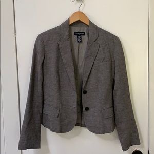 Banana Republic Blazer
